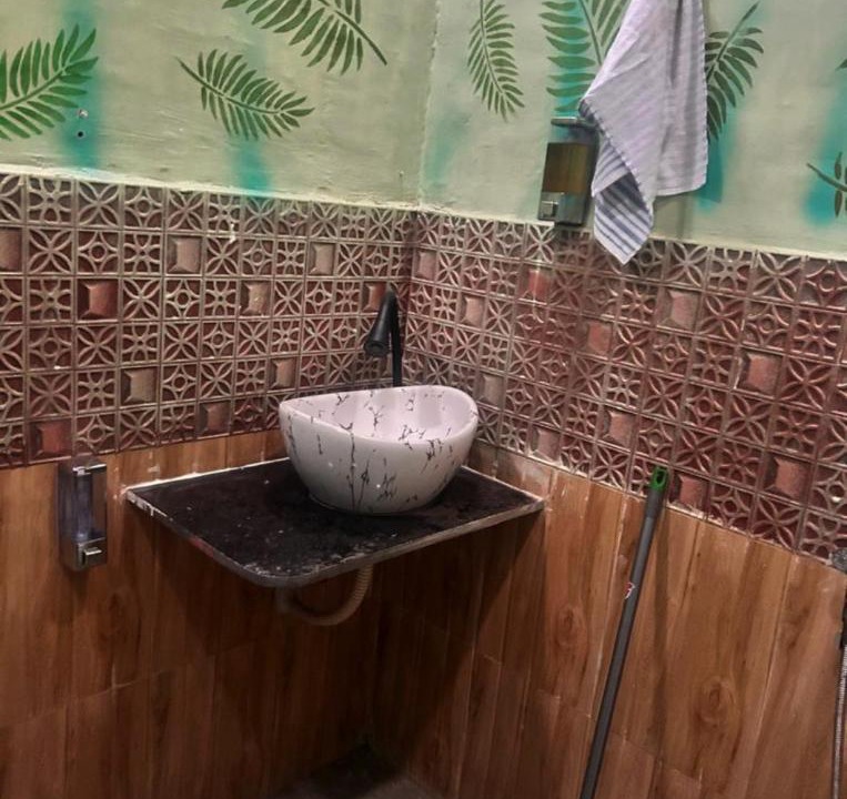 Photo of Bathroom in Nashik