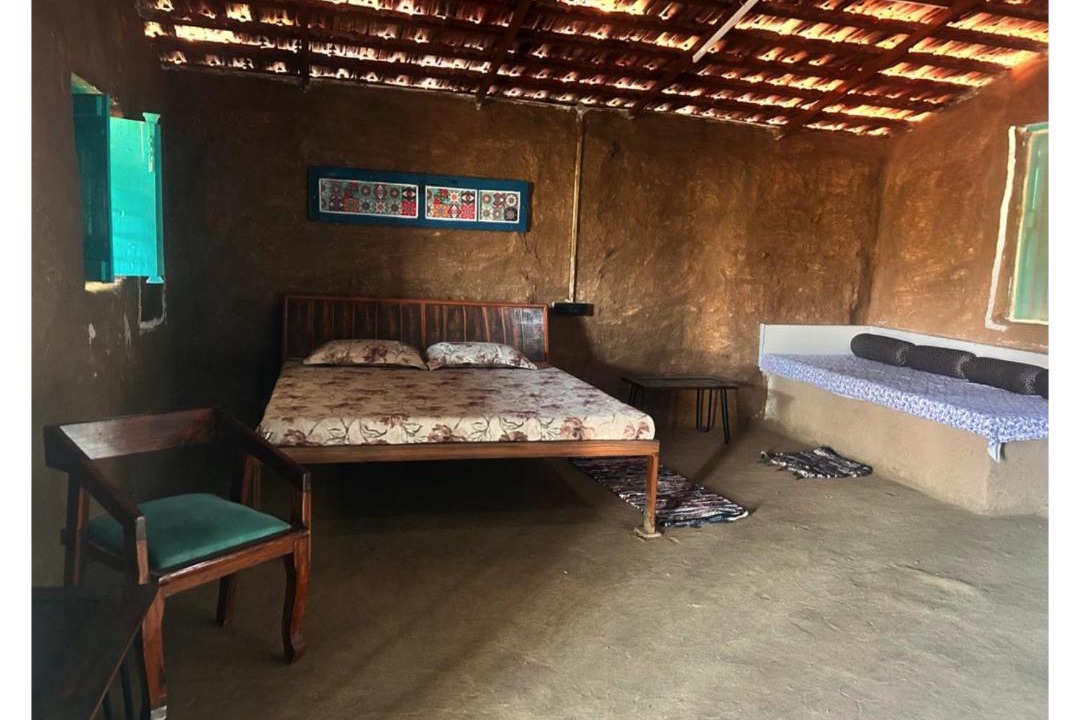 Photo of Bedroom in Nashik