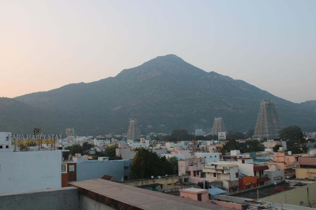 Photo of Others in Tiruvannamalai