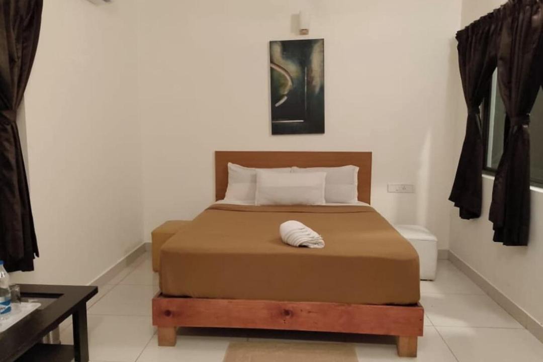 Photo of Bedroom in Nandi Hills