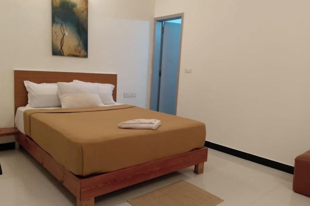 Photo of Bedroom in Nandi Hills