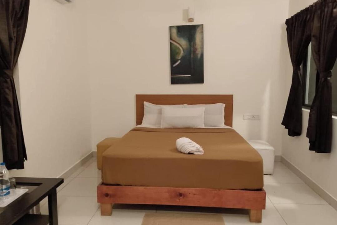 Photo of Bedroom in Nandi Hills