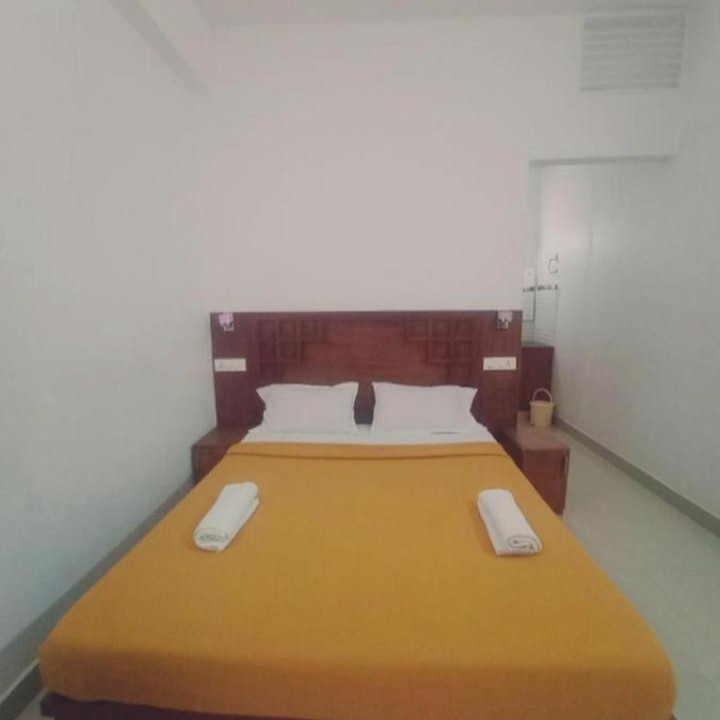 Photo of Bedroom in Thekkady