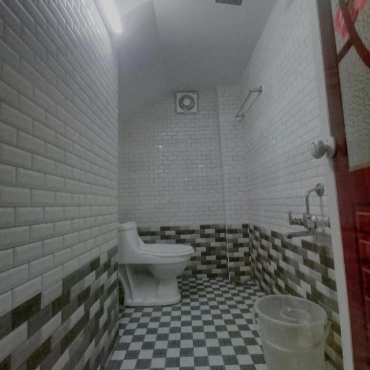 Photo of Bathroom in Thekkady