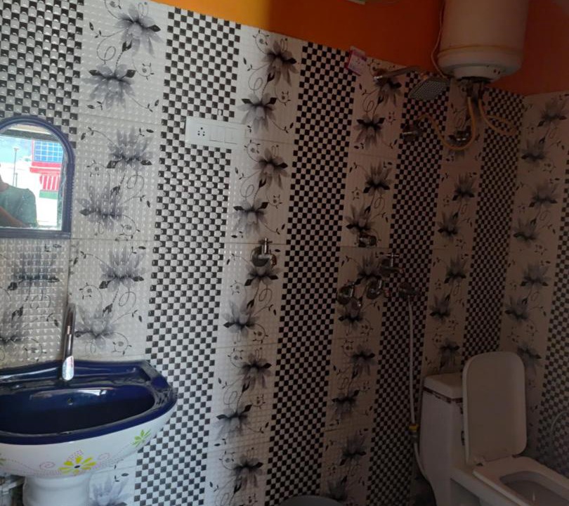 Photo of Bathroom in Kharsali