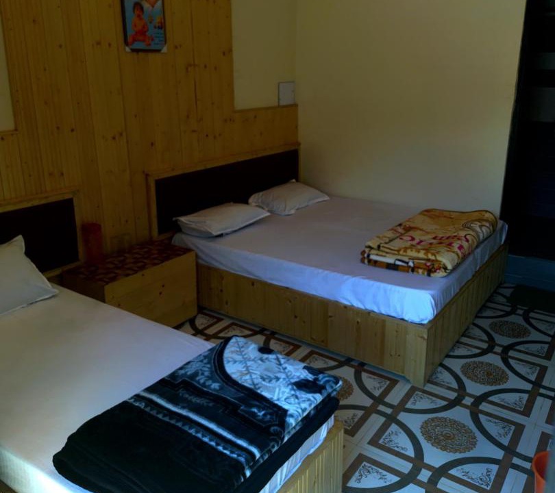 Photo of Bedroom in Kharsali