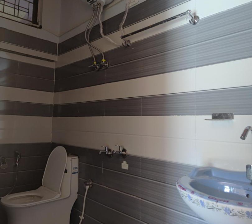 Photo of Bathroom in Kharsali