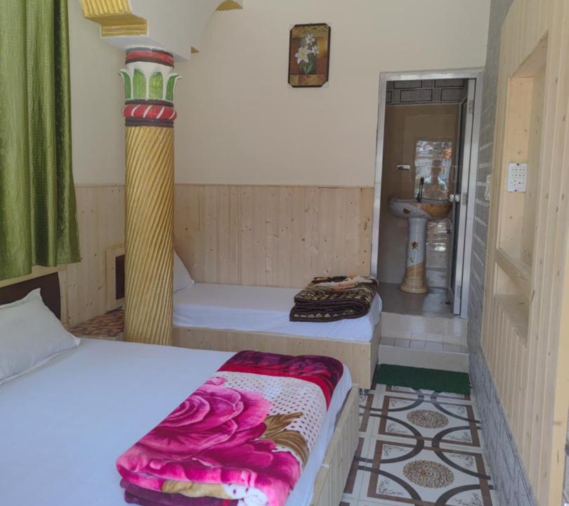 Photo of Bedroom in Kharsali