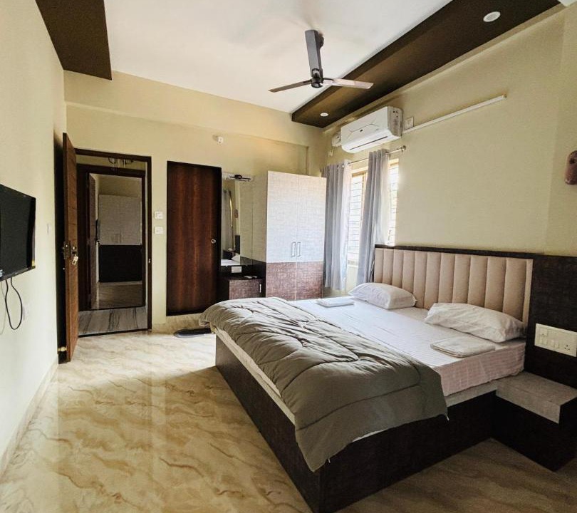 Photo of Bedroom in Padubidri