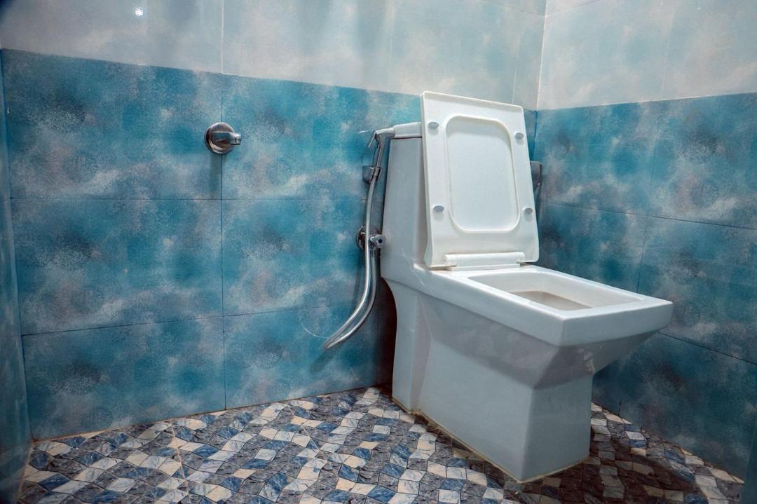 Photo of Bathroom in Ullal