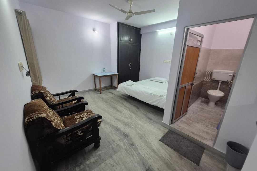 Photo of Bedroom in Khattalwada