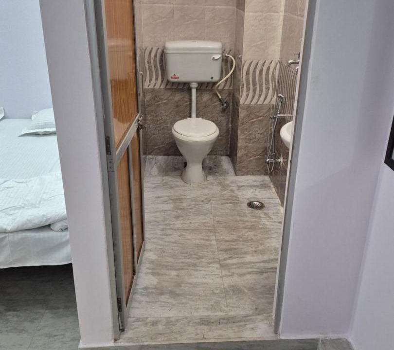 Photo of Bathroom in Khattalwada