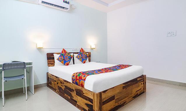 Photo of Bedroom in Kondapur