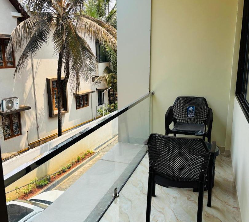 Photo of Patio Balcony in Padubidri