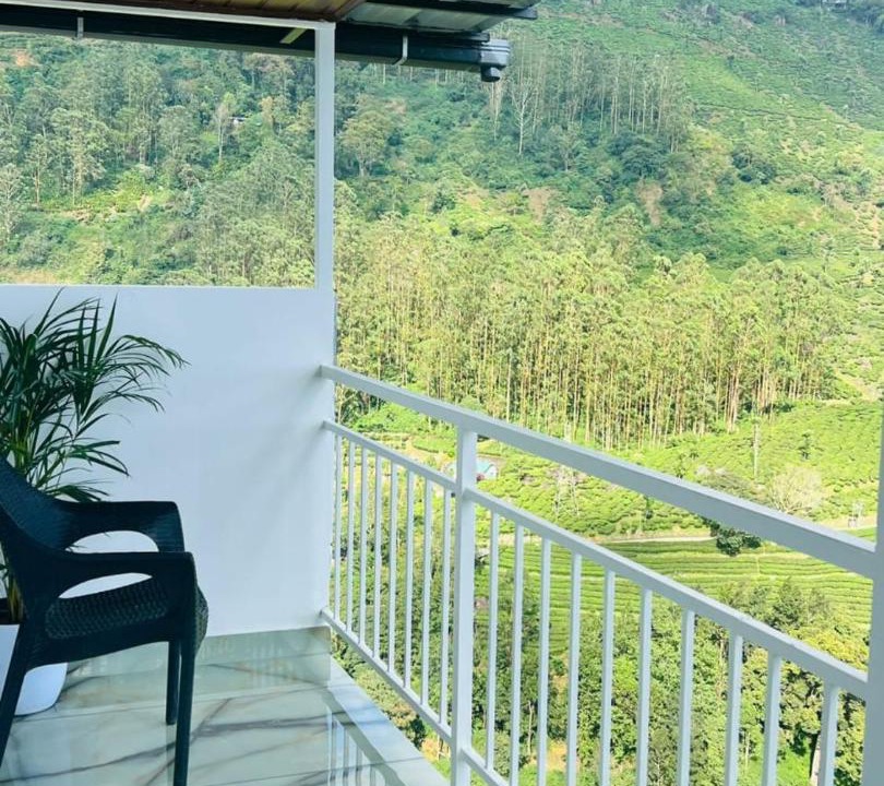 Photo of Patio Balcony in Pallivasal