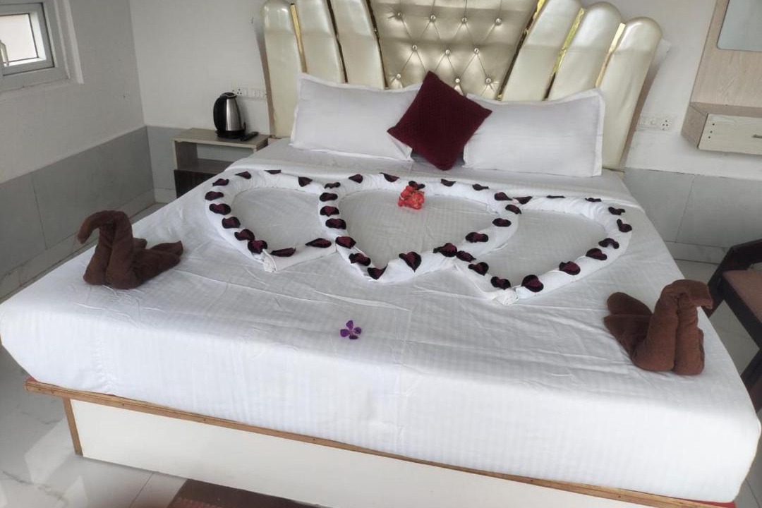 Photo of Bedroom in Pallivasal