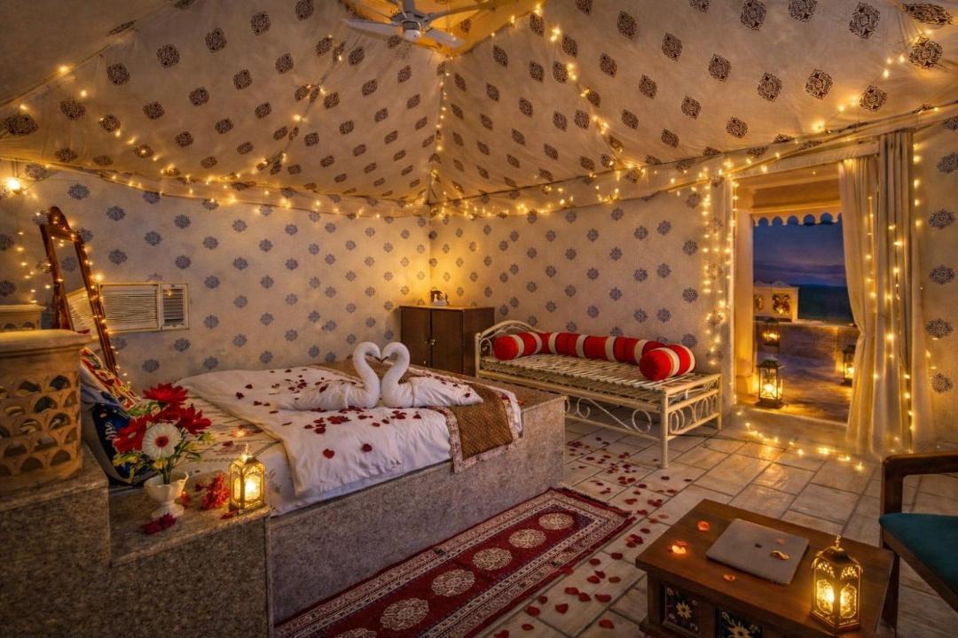 Photo of Bedroom in Sam