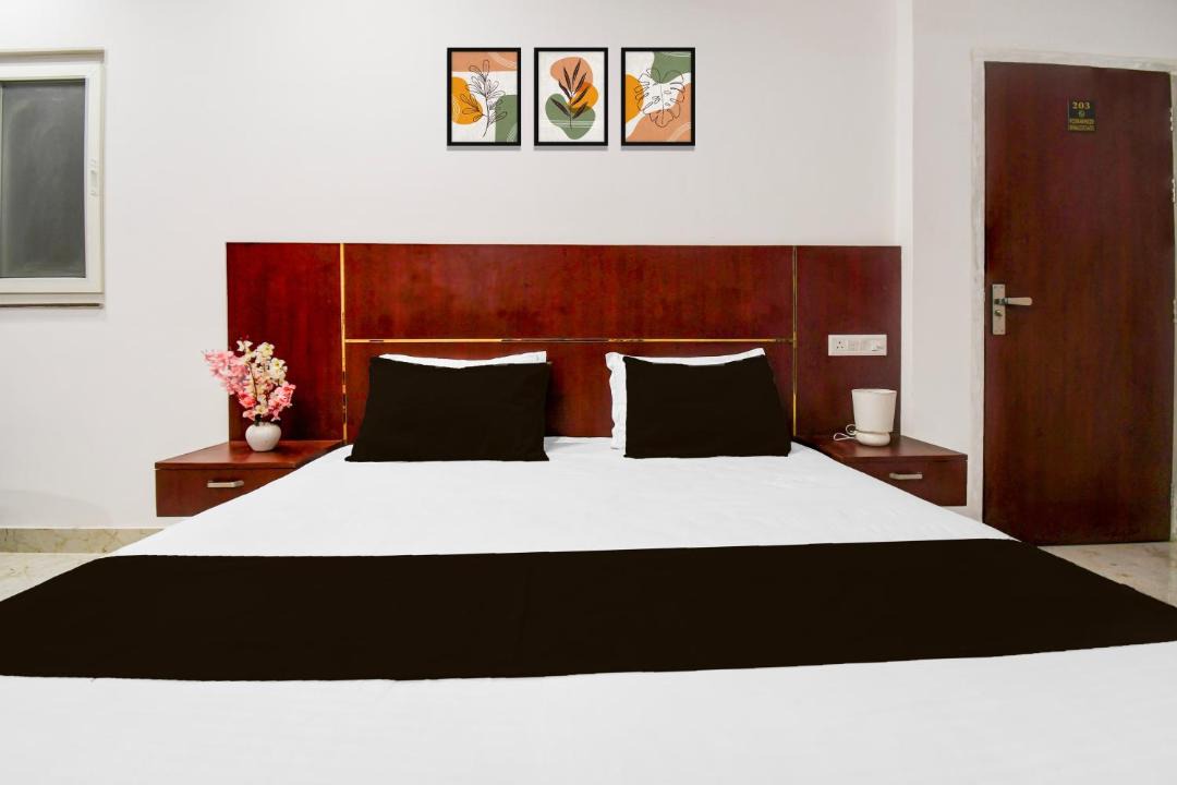 Photo of Bedroom in Sitapur