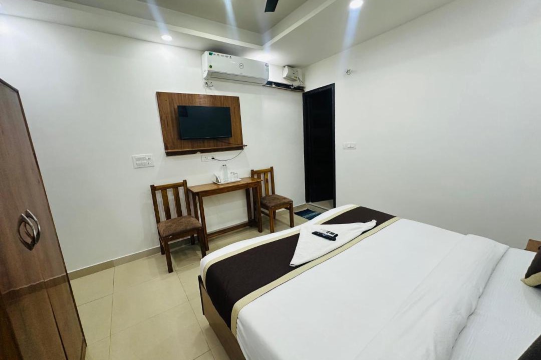 Photo of Bedroom in Firozabad