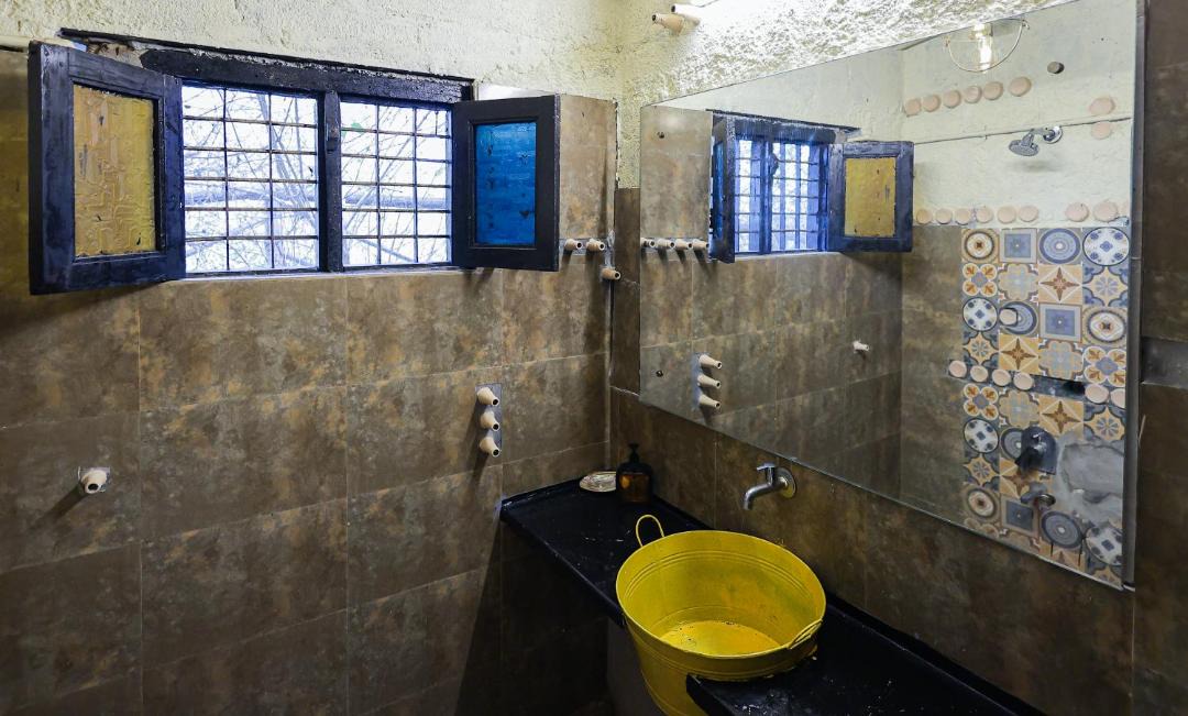 Photo of Bathroom in Chikkaballapur