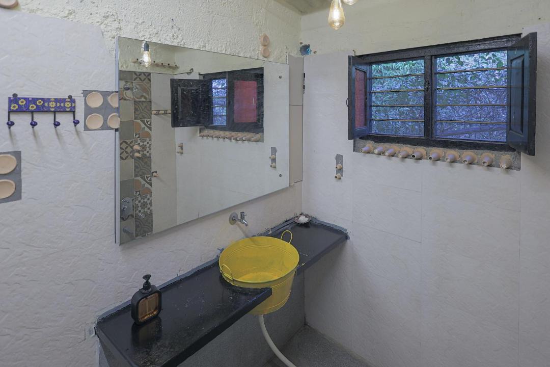 Photo of Bathroom in Chikkaballapur