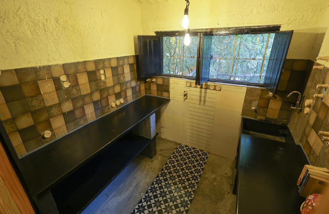 Photo of Bathroom in Chikkaballapur