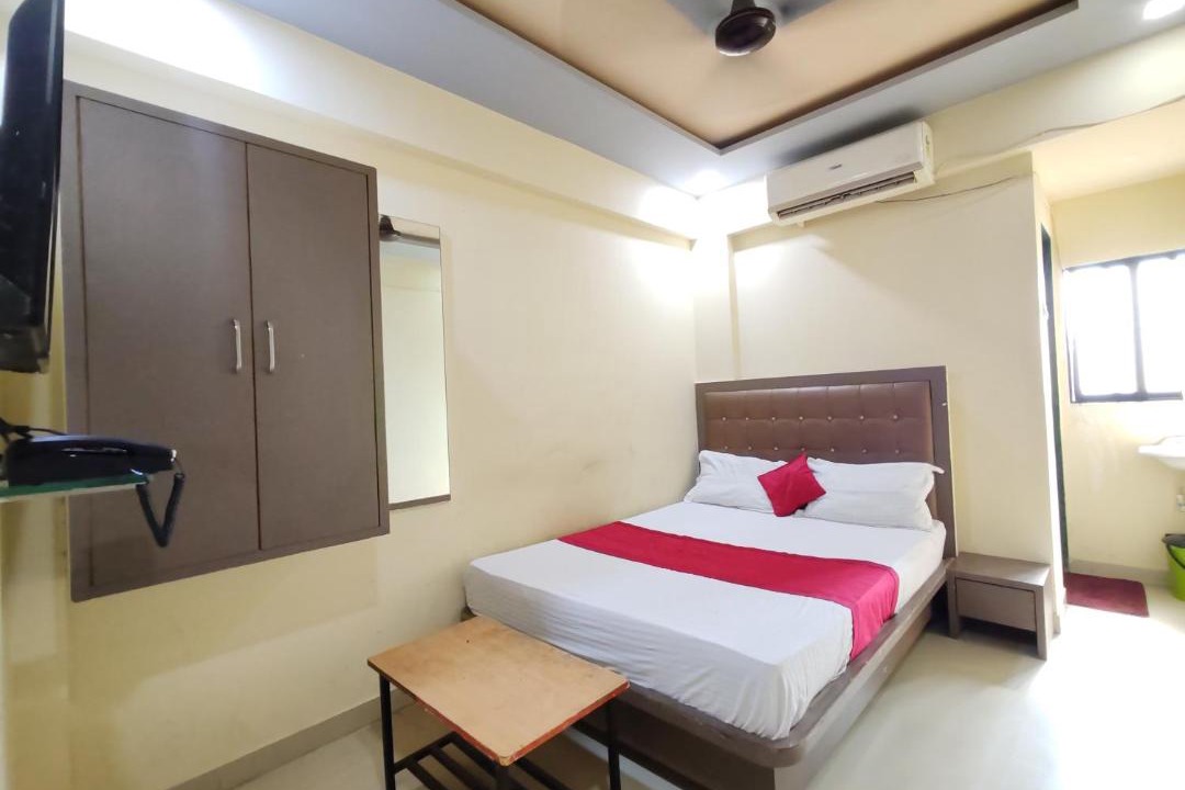 Photo of Bedroom in Panvel