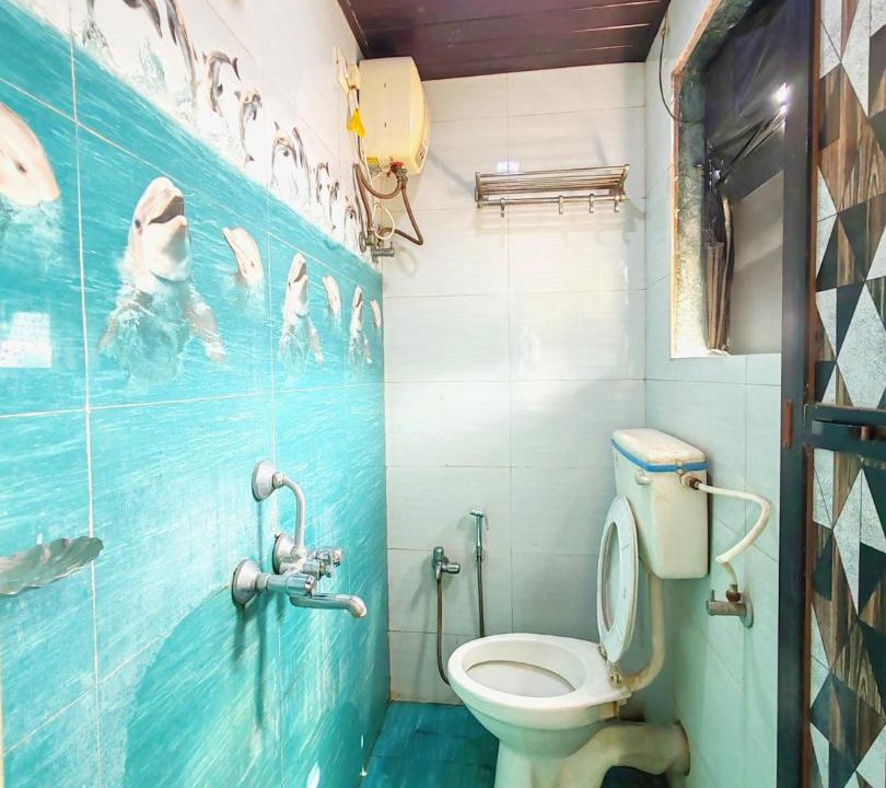 Photo of Bathroom in Panvel
