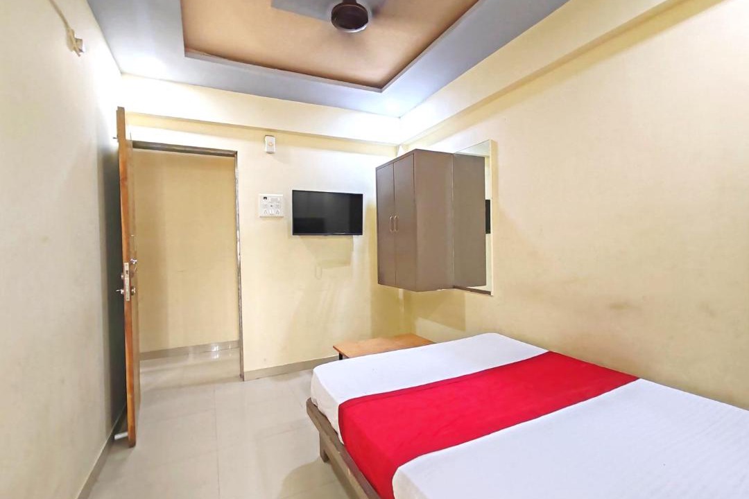 Photo of Bedroom in Panvel