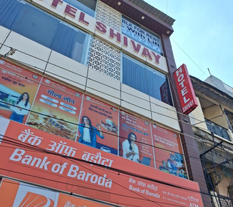 Photo of Buildings in Rau