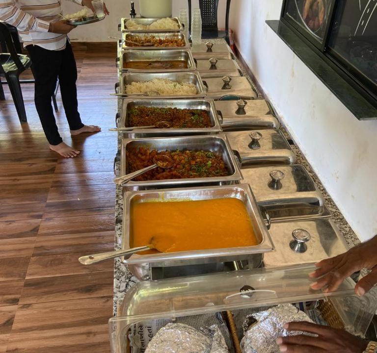 Photo of Kitchen in Khattalwada