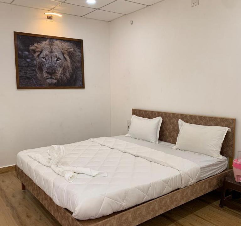 Photo of Bedroom in Khattalwada