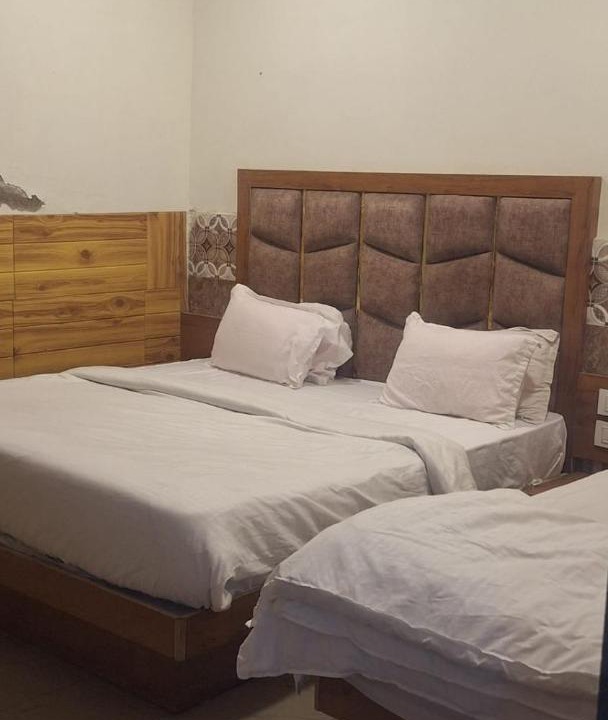 Photo of Bedroom in Ahmedabad