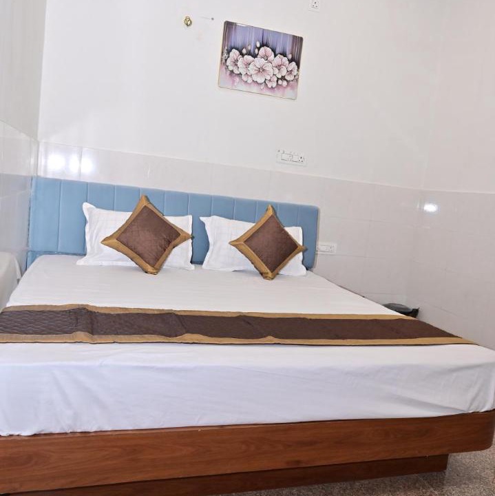 Photo of Bedroom in Chopasni Housing Board