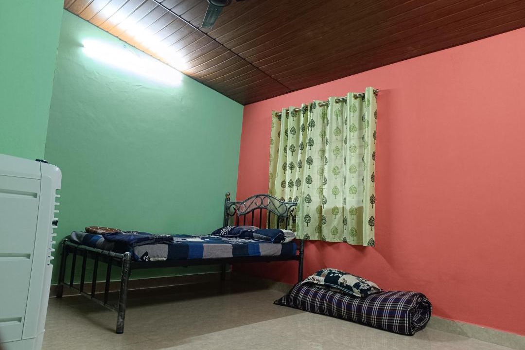 Photo of Bedroom in Honavar