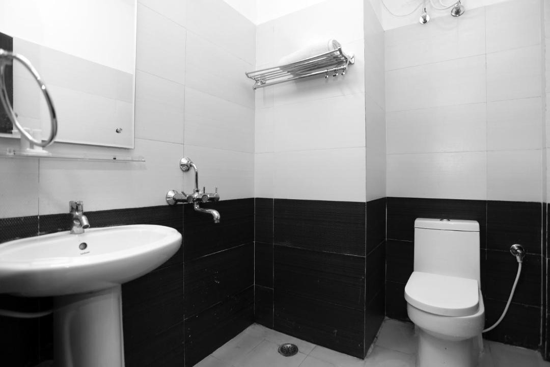 Photo of Bathroom in Bhubaneshwar