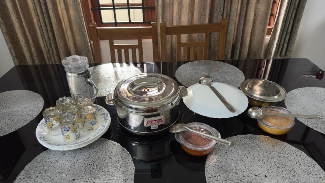 Photo of Kitchen in Vaikom