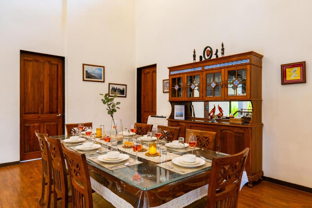 Photo of Kitchen in Alibaug