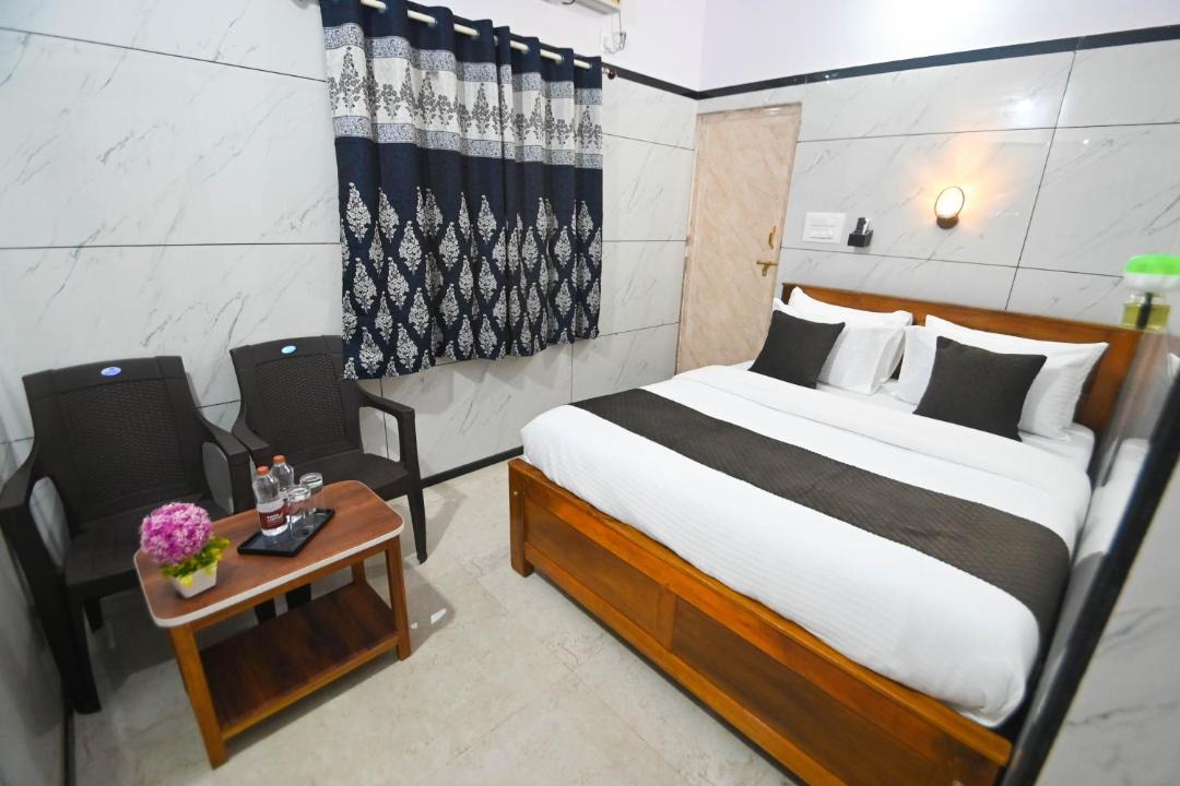 Photo of Bedroom in Murudeshwara