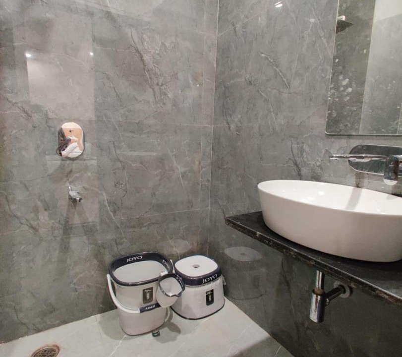 Photo of Bathroom in Amritsar