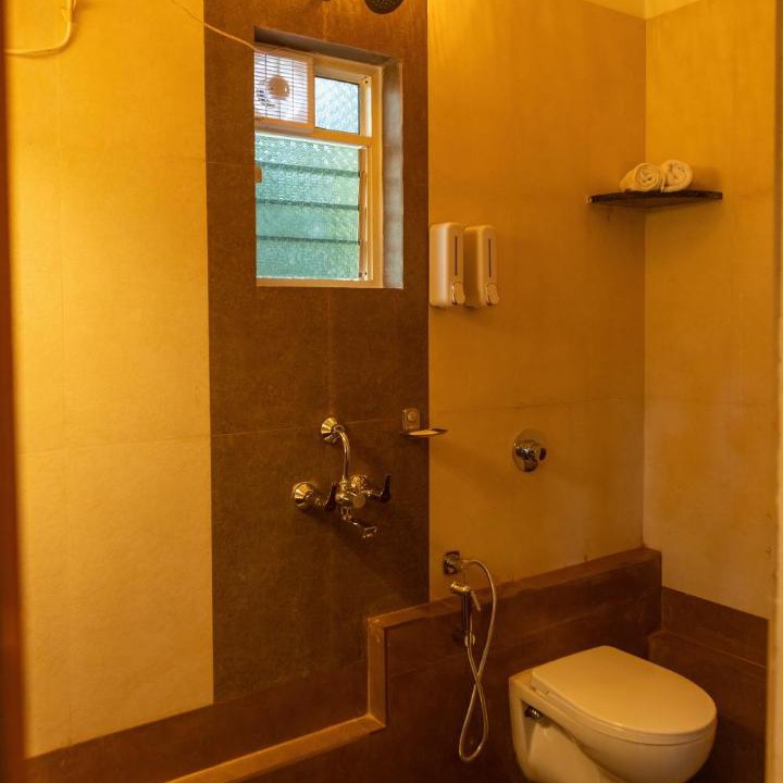 Photo of Bathroom in Arambol