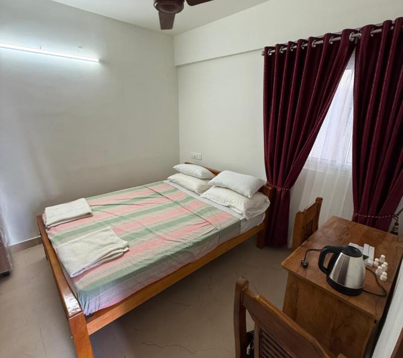 Photo of Bedroom in Coimbatore