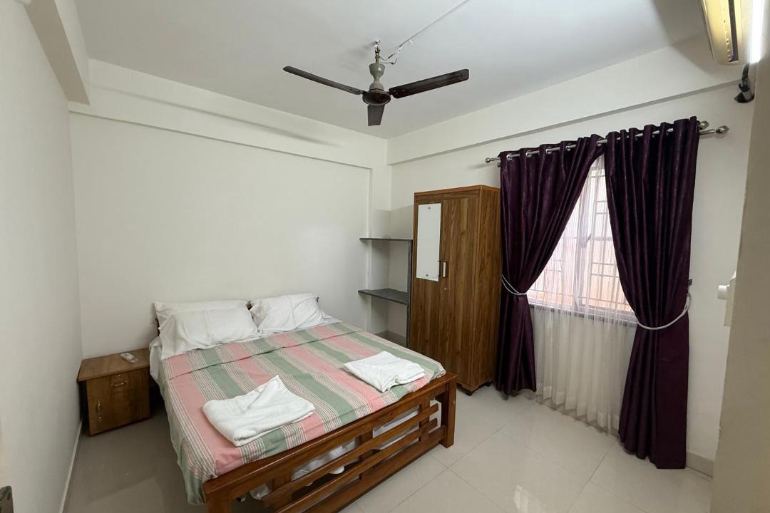 Photo of Bedroom in Coimbatore
