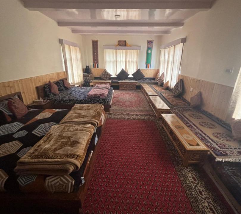 Photo of Others in Kaza