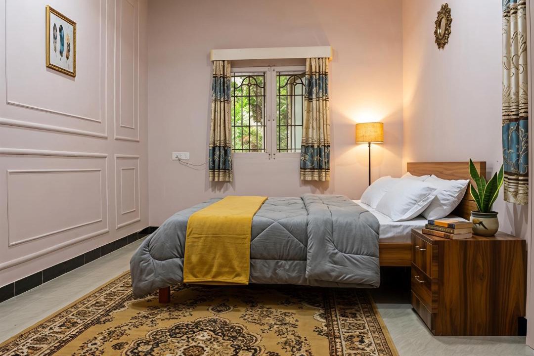 Photo of Bedroom in Coimbatore