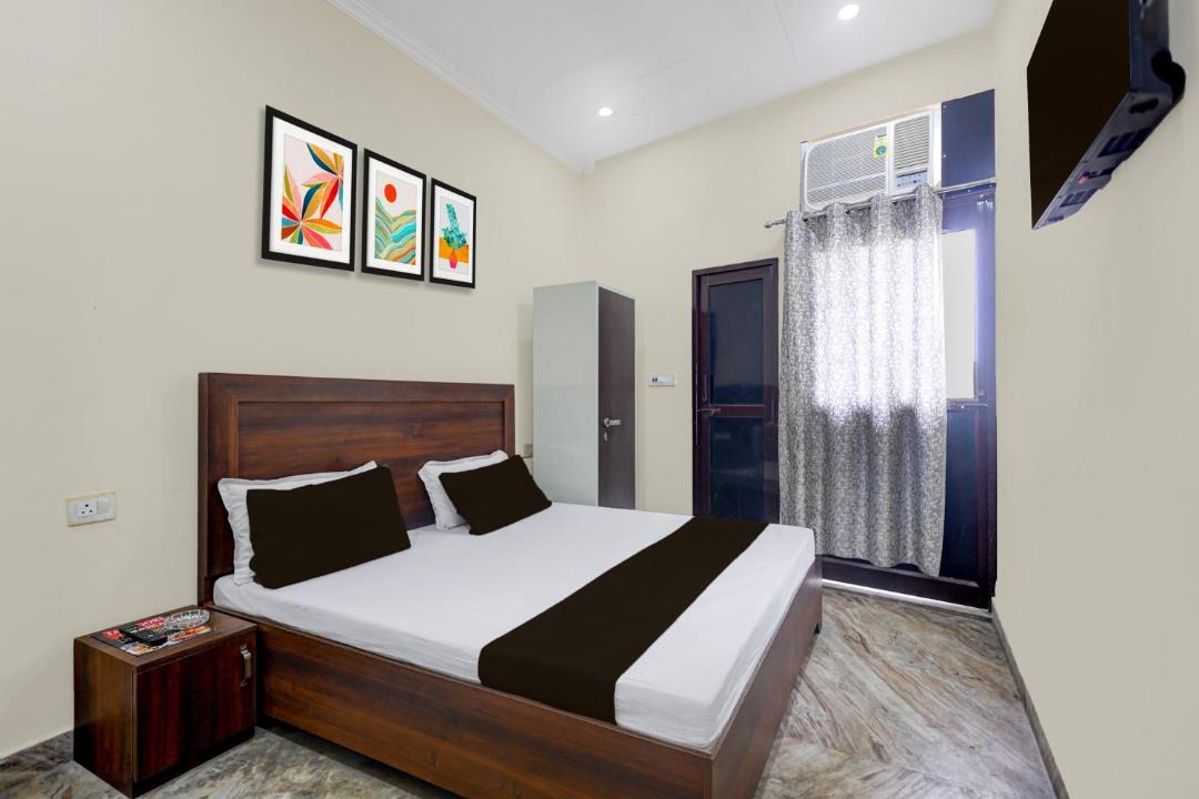 Photo of Bedroom in Rudrapur