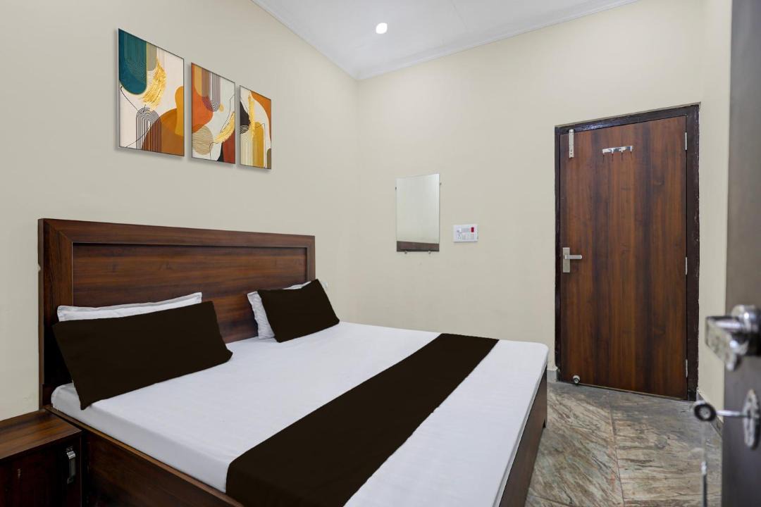 Photo of Bedroom in Rudrapur