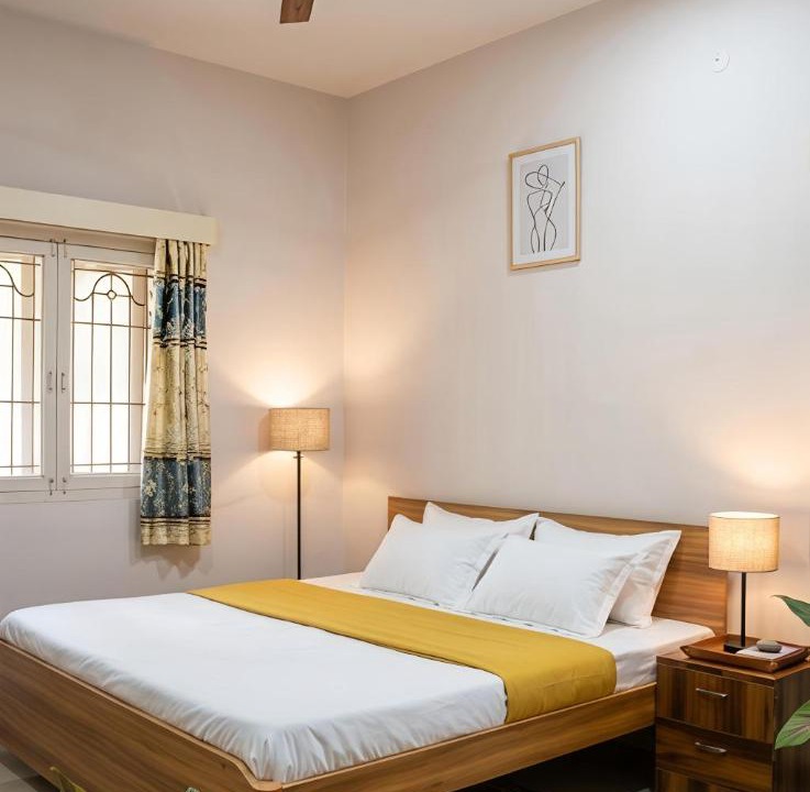 Photo of Bedroom in Coimbatore