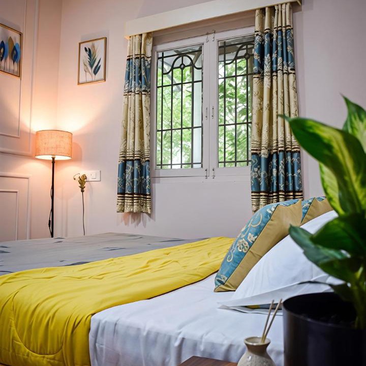 Photo of Bedroom in Coimbatore