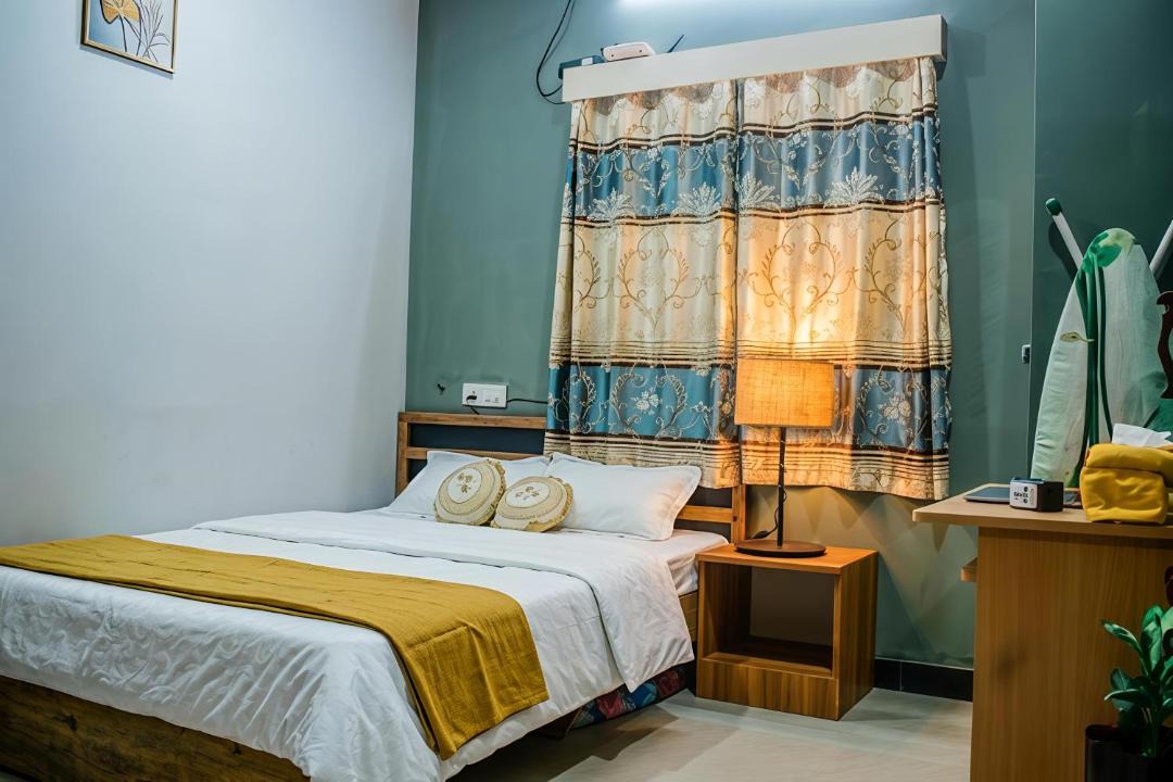 Photo of Bedroom in Coimbatore